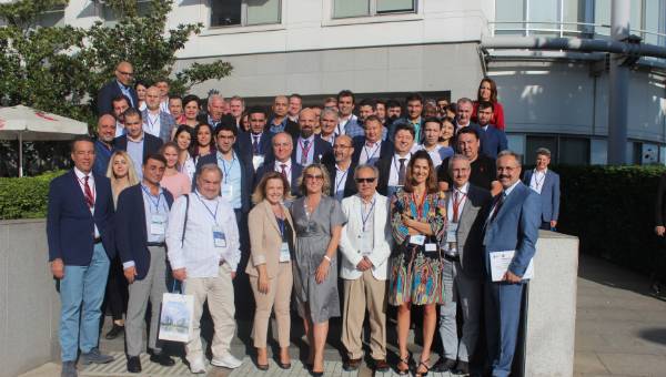 Большой интерес к 5-му Симпозиуму по онкологическим наукам