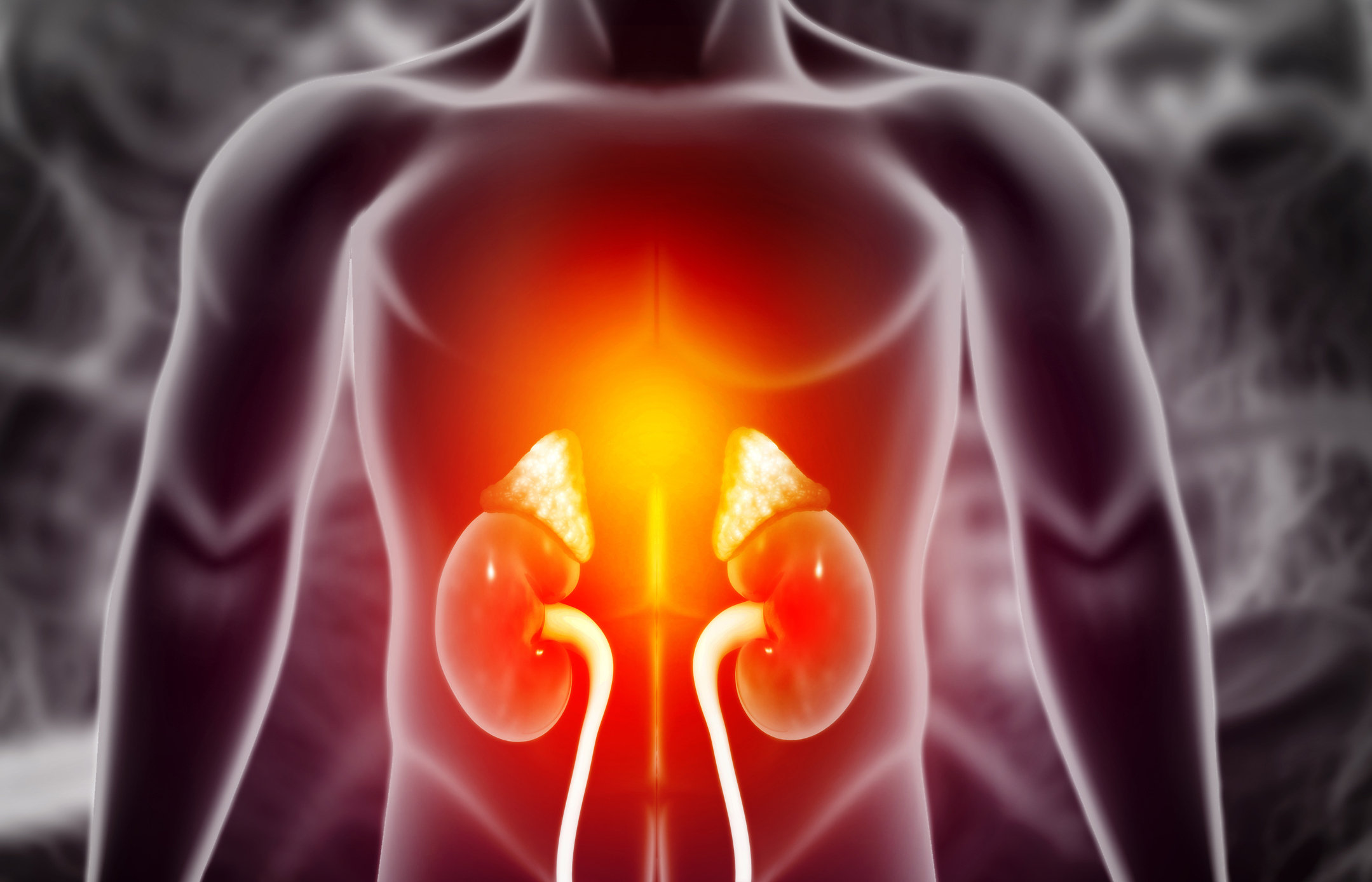 Болезнь Аддисона: что это, симптомы, причины и как проходит?