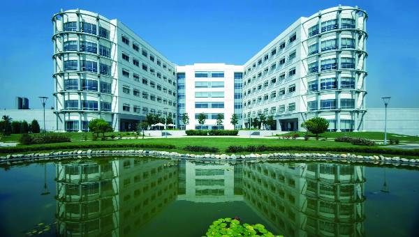 Anadolu Sağlık Merkezi снова в списке «Самых популярных»!