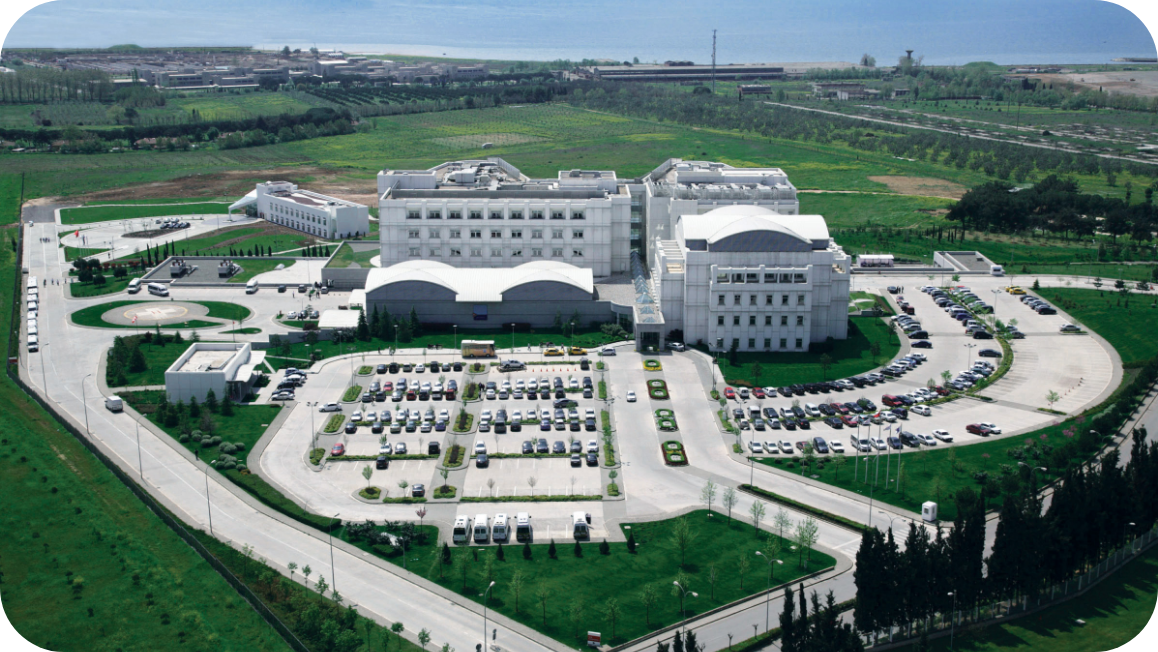 Anadolu Sağlık Merkezi dünyada “Girişimsel Onkoloji” alanındaki standartları belirleyecek