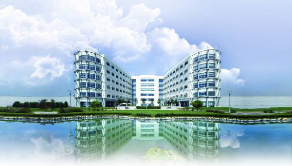 Anadolu Sağlık Merkezi признан вторым лучшим госпиталем в мире в области медицинского туризма