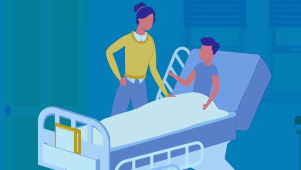 В Анадолу Медикал Центре наши пациенты в безопасности!