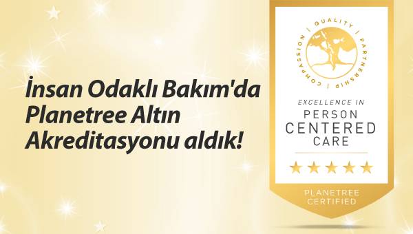 Anadolu Sağlık Merkezi второй раз получил золотую аккредитацию