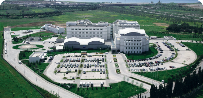 Фонд Анодулу и Центр здравоохранения Анодулу оказали помощь пострадавшим в Ване, доставив грузовик первой помощи.