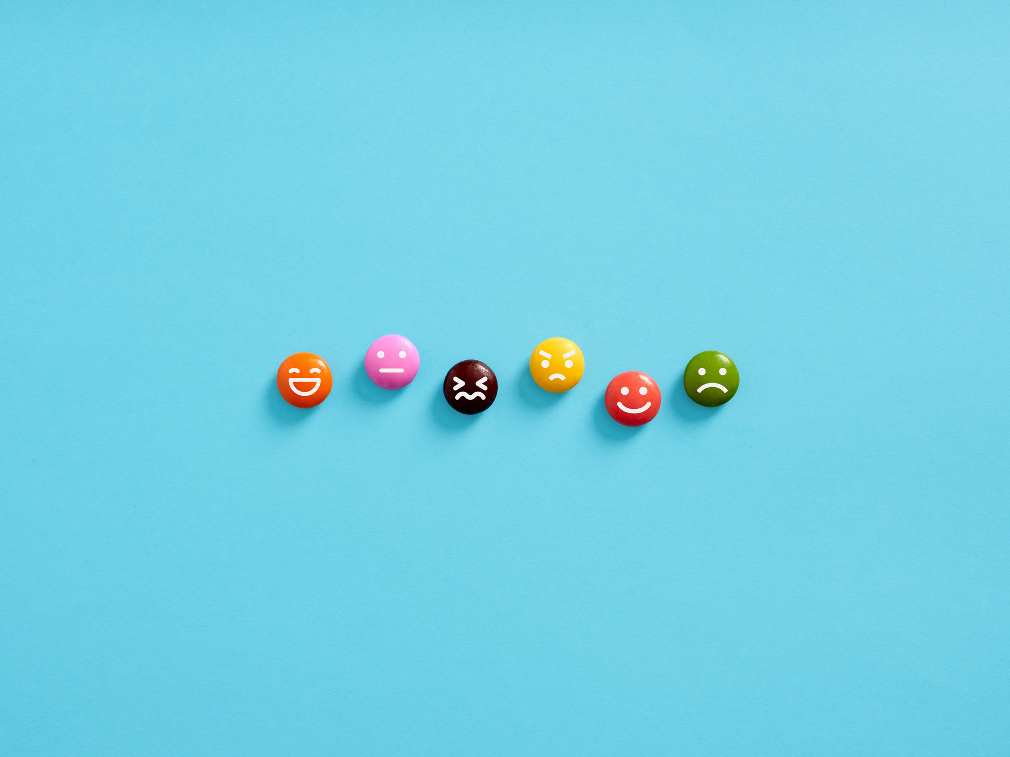 Внимание на резкие изменения настроения