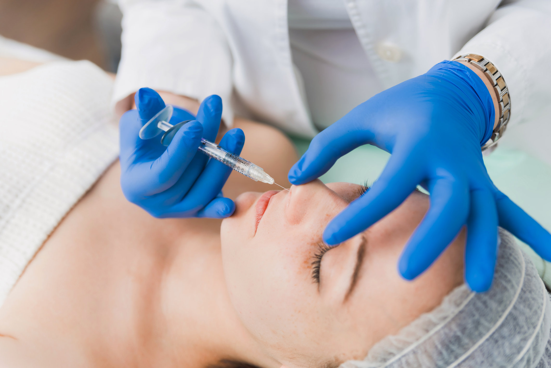 Как проводится операция на носу? Жизнь после операции