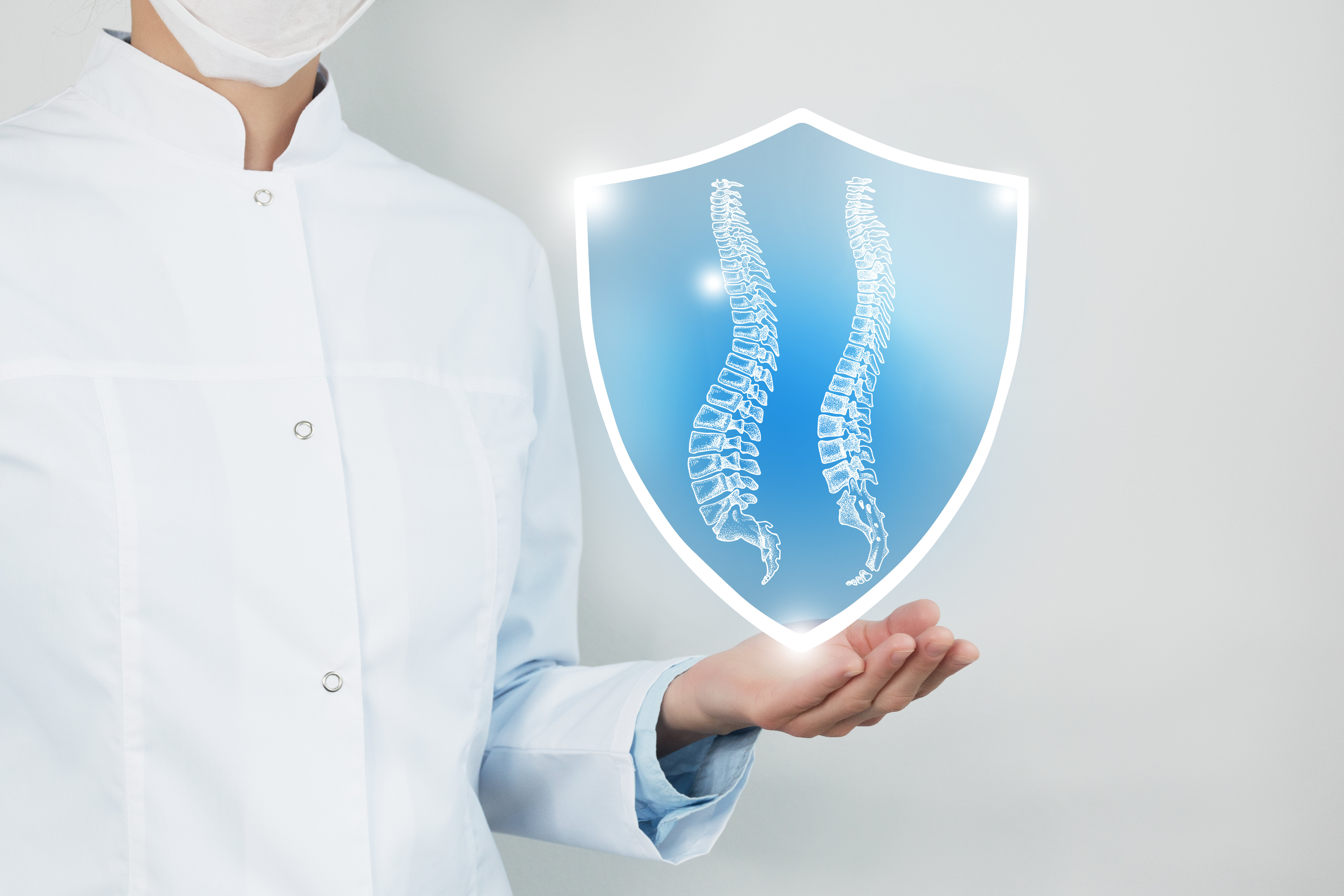 Остеогенез несовершенный (также известный как болезнь стеклянных костей) 