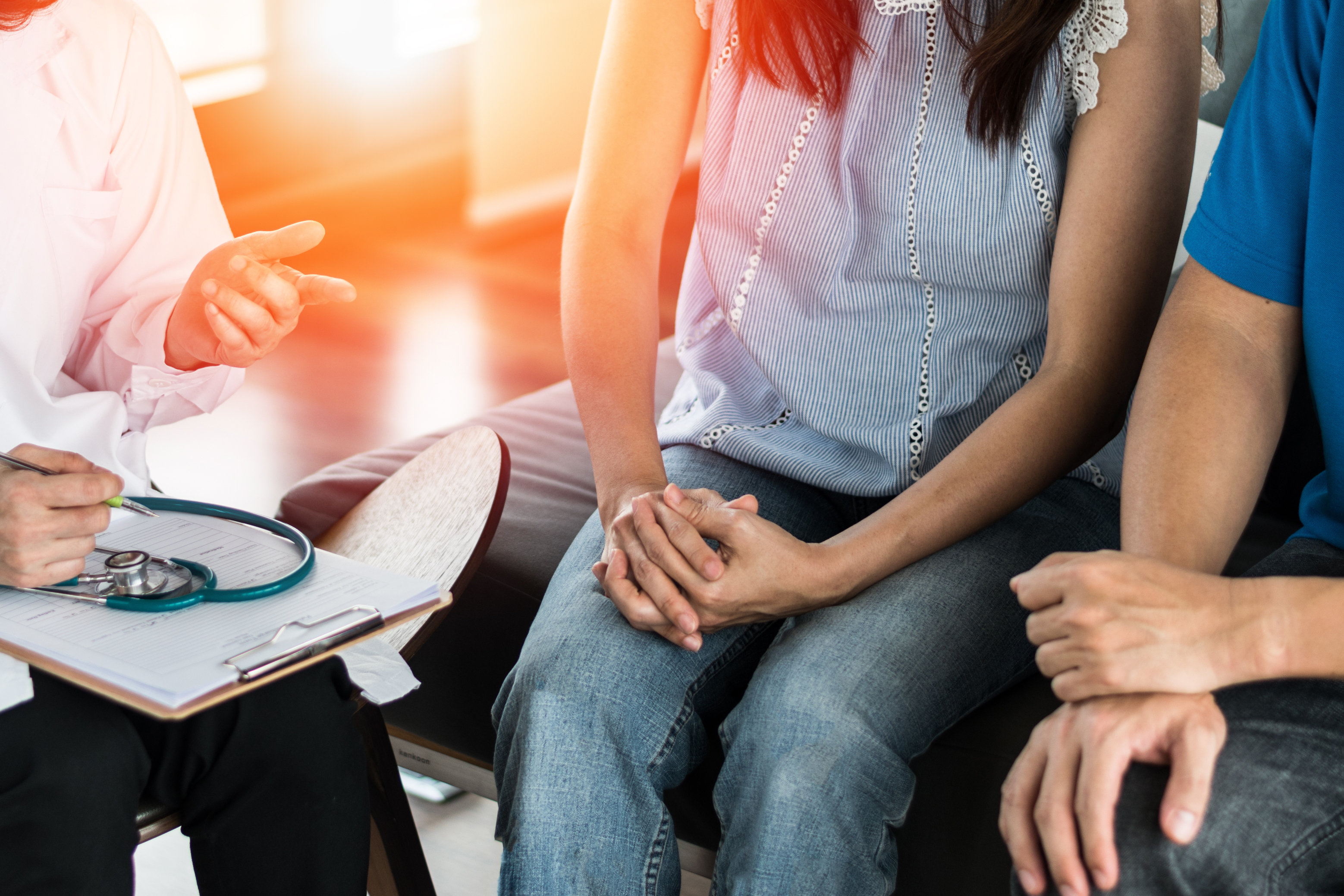 Инфекции, передающиеся половым путем: что это, виды, симптомы, лечение и профилактика