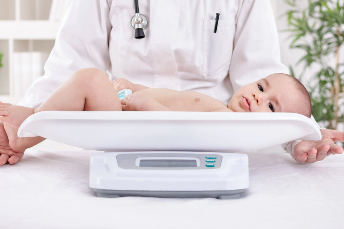 Информация о здоровье детей