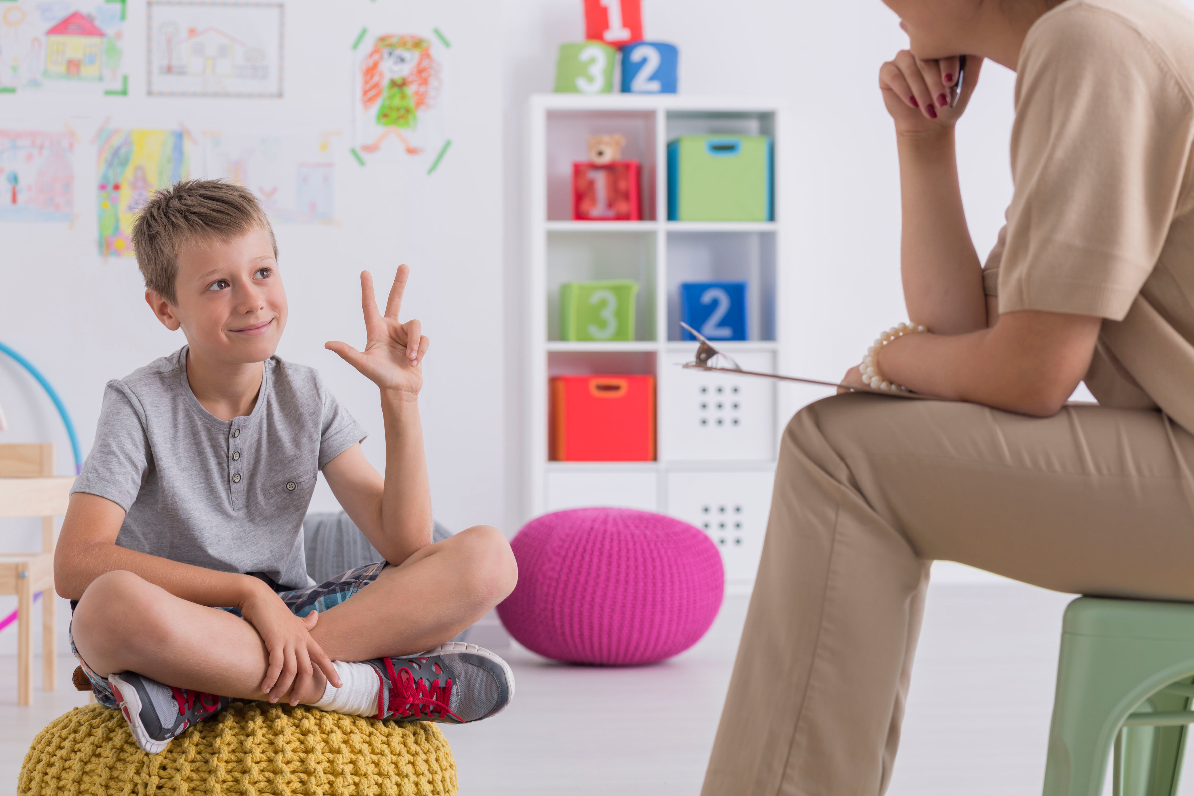 Что такое дислексия, её причины, симптомы и лечение