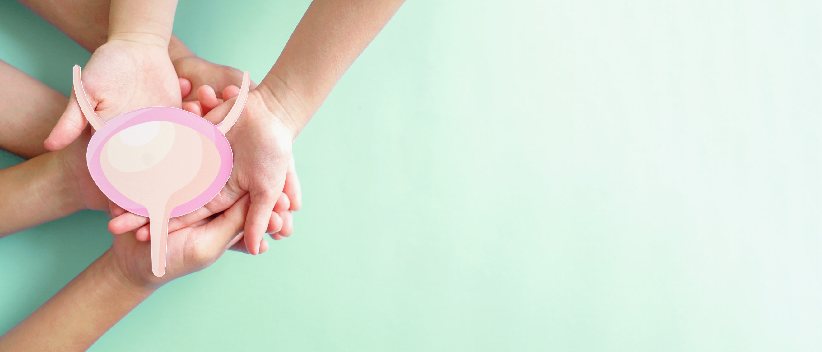 Симптомы инфекций мочевых путей у детей