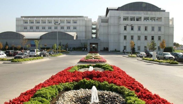 Анодулу Центр здравоохранения вошел в мировой рейтинг!