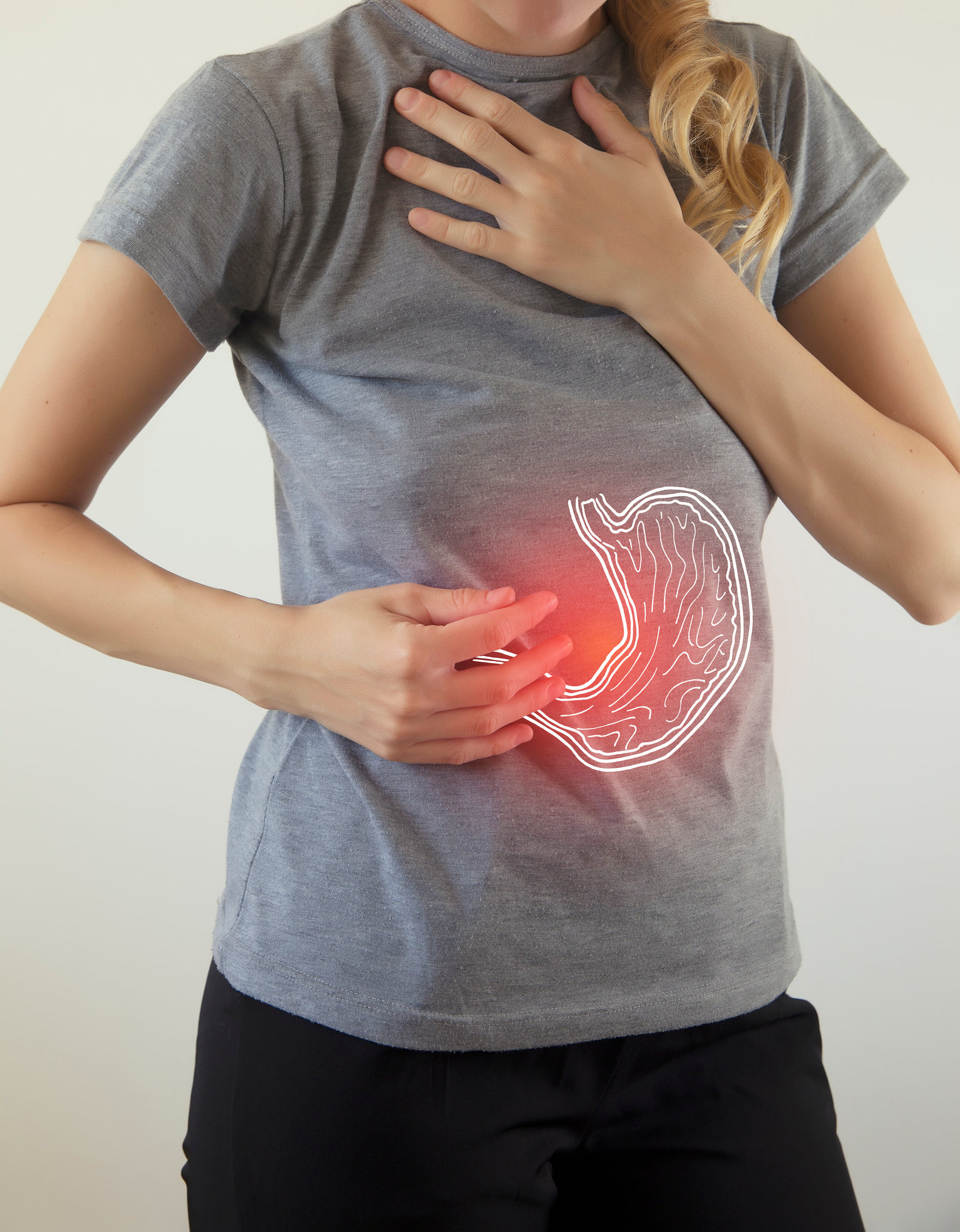 Что Такое Гастрит? Симптомы и Лечение Гастрита