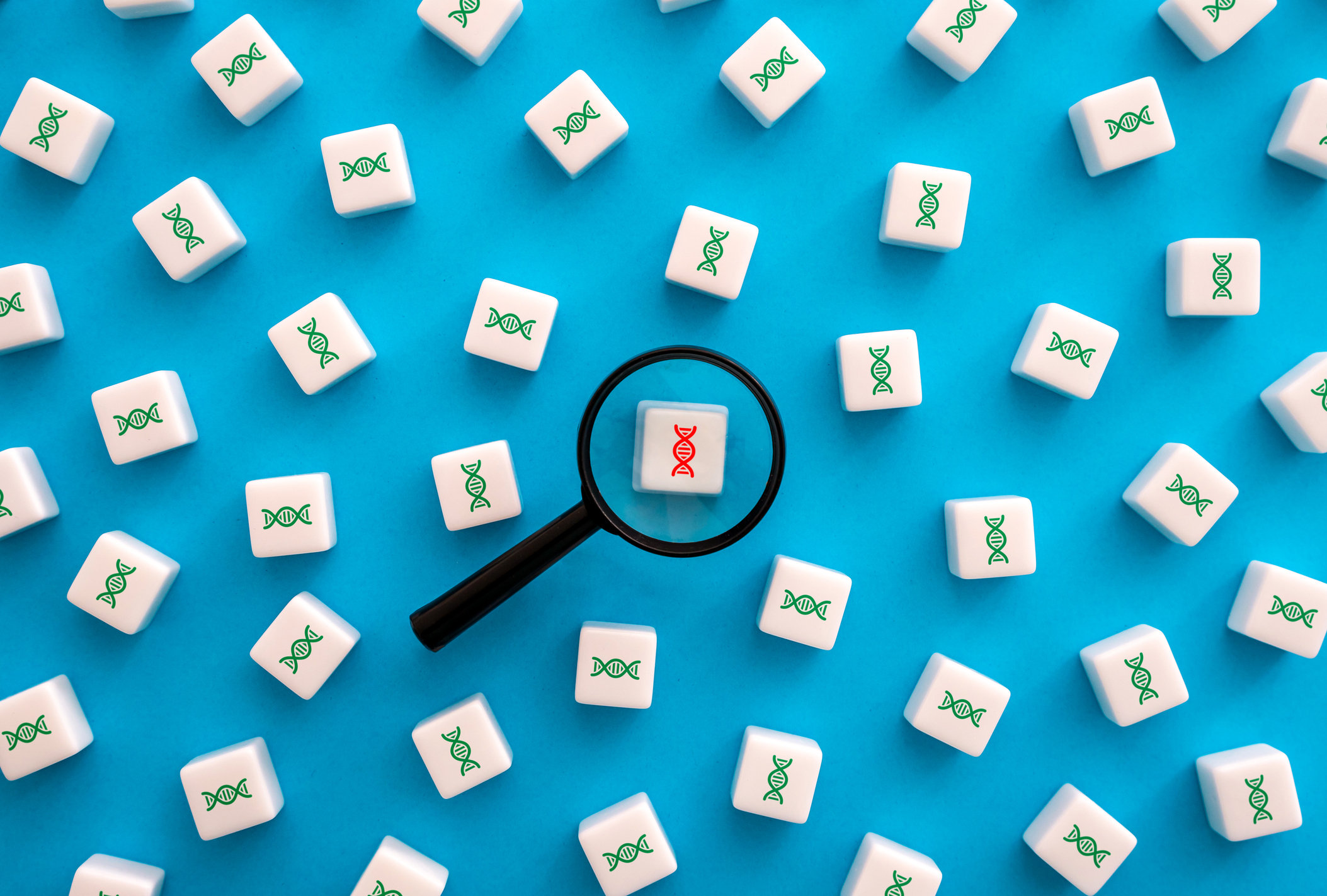 «Генетический рак» или «наследственный рак»?