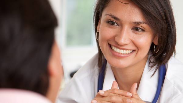 Какой должна быть коммуникация между пациентом и врачом?