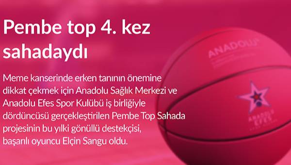 Выкидка от Эльчин Сангу