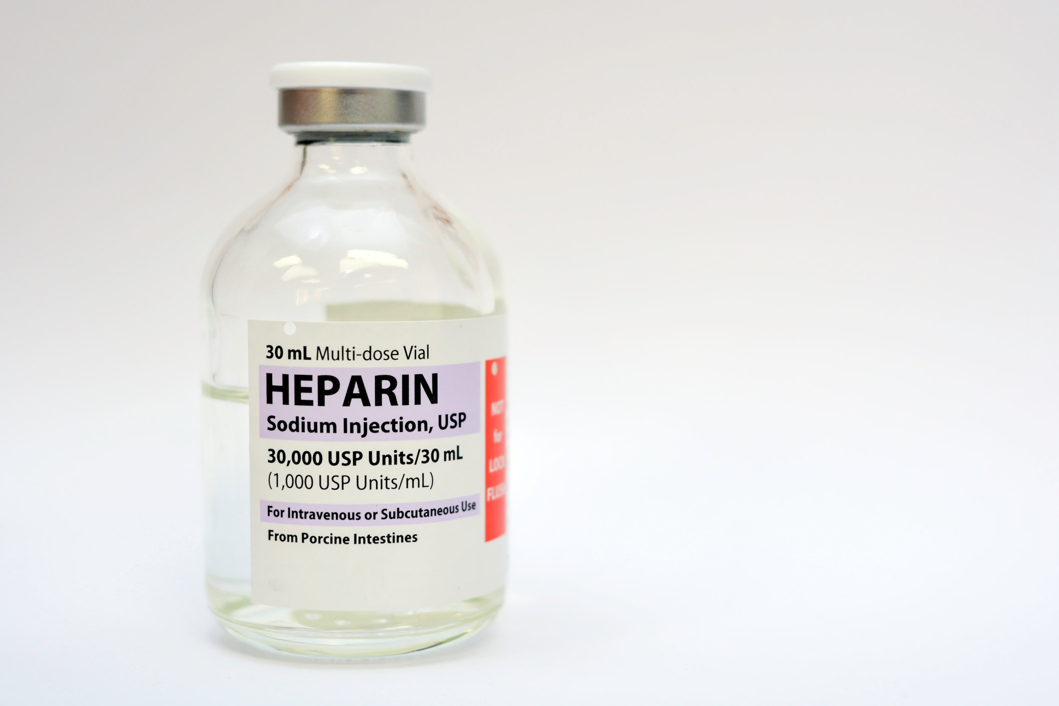 Что такое гепарин и каковы его функции?