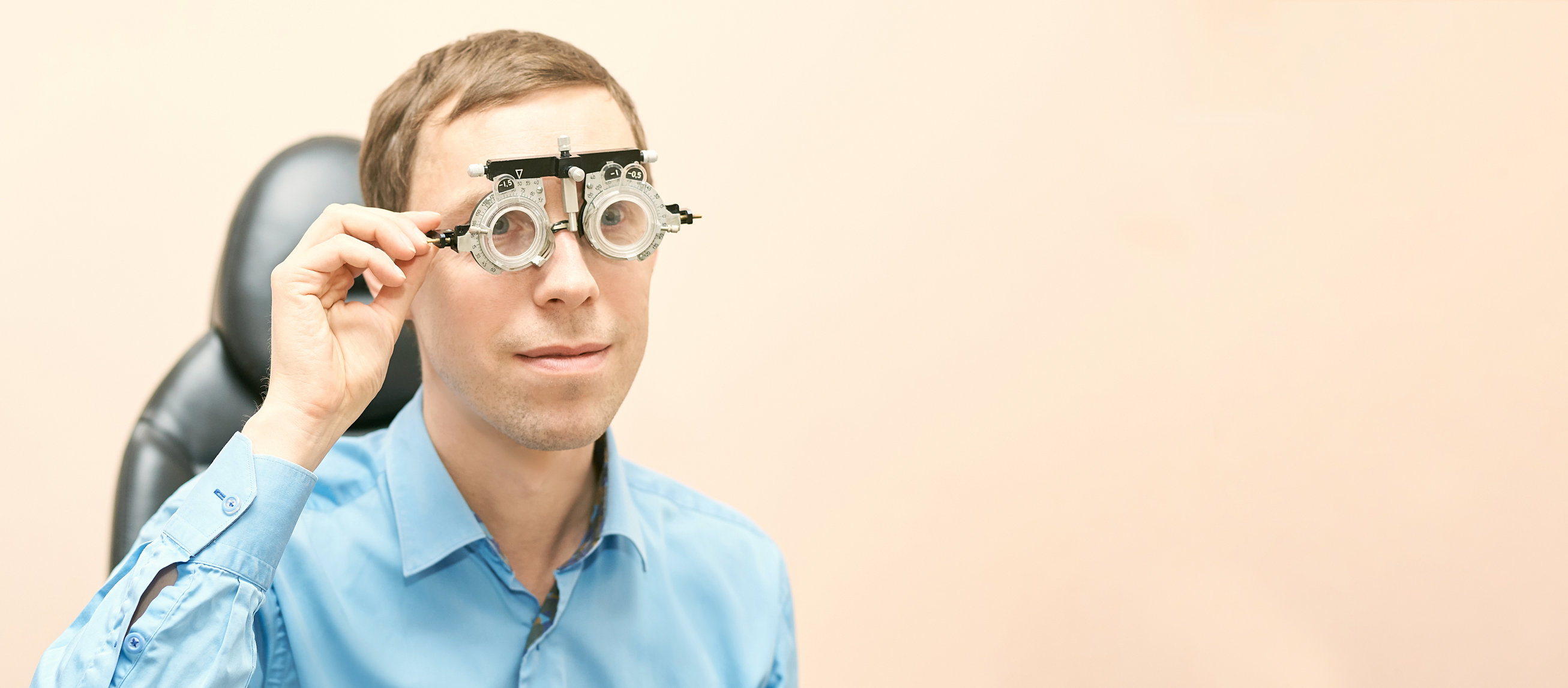 Гиперметропия: Что это такое, Симптомы, Причины и Как лечится?