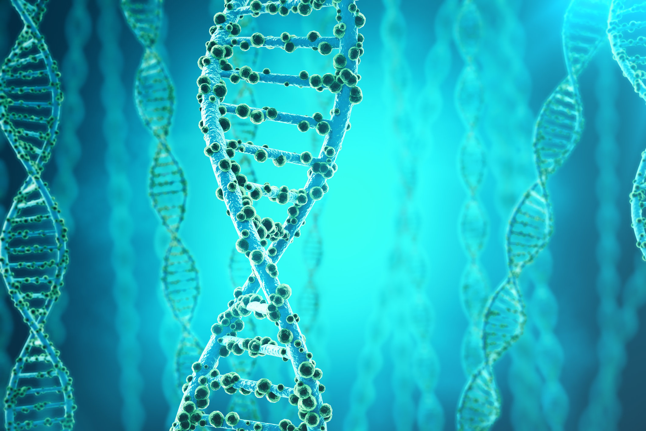 Что такое синдром Клайнфельтера?