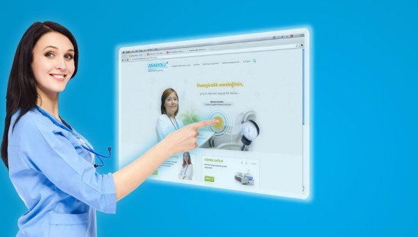 Клиническое ранжирование: медсестры поднимаются по карьерной лестнице!