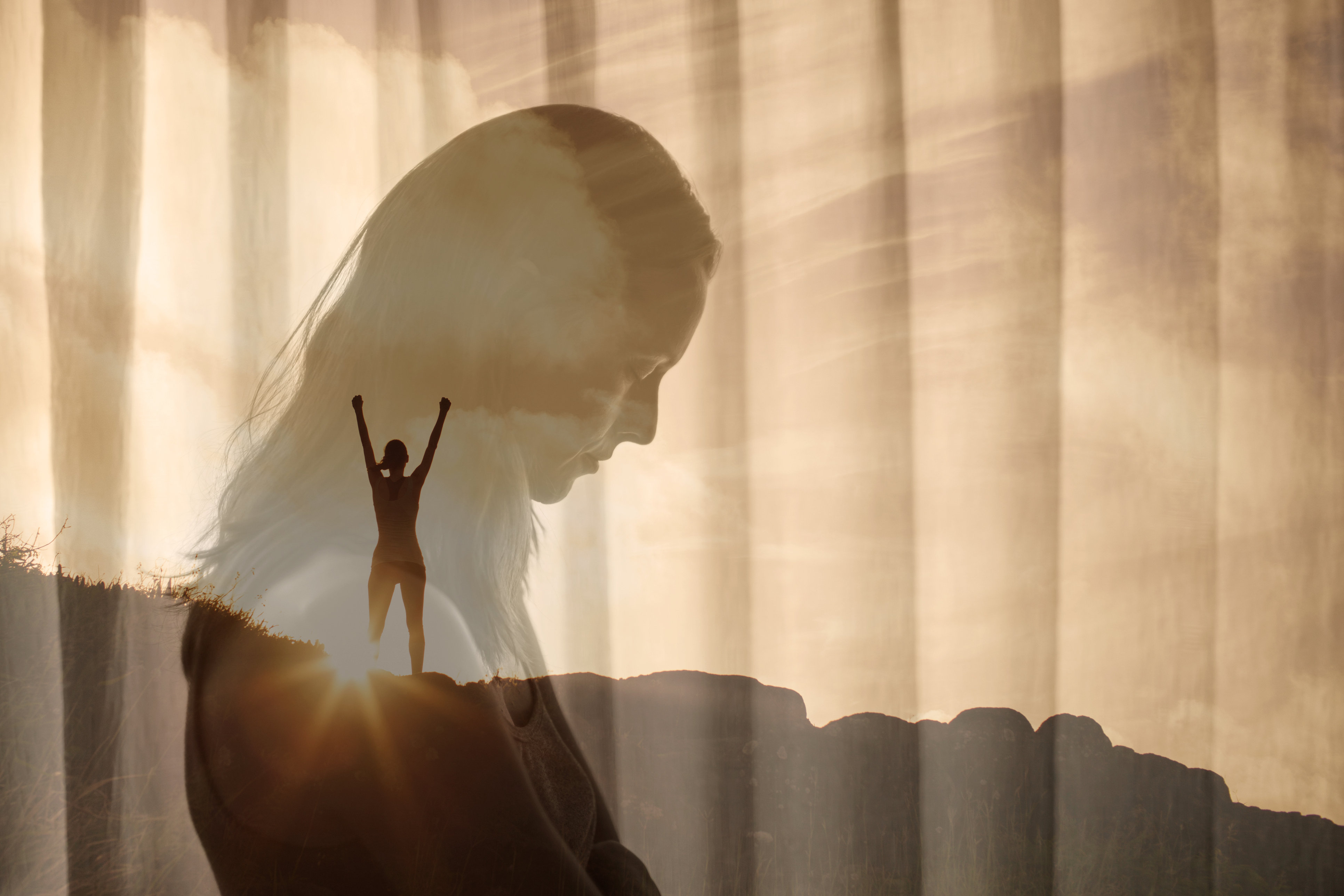 Что такое мажорная депрессия? Какие симптомы мажорной депрессии?