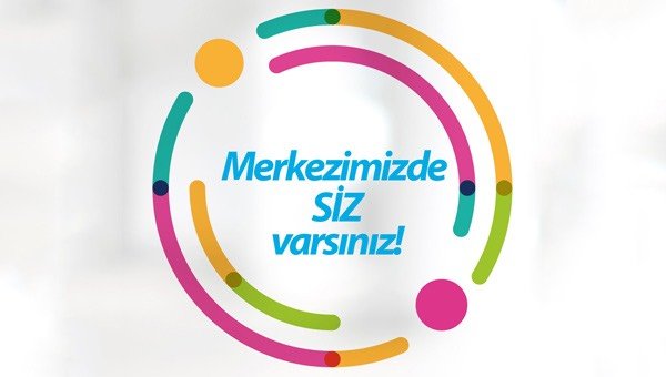 В нашем центре ВЫ есть!