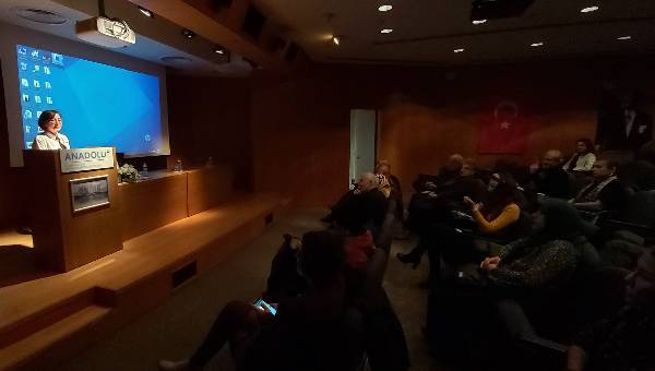 На первой встрече «Дней онкологии» мы обсудили «Психоонкологию»