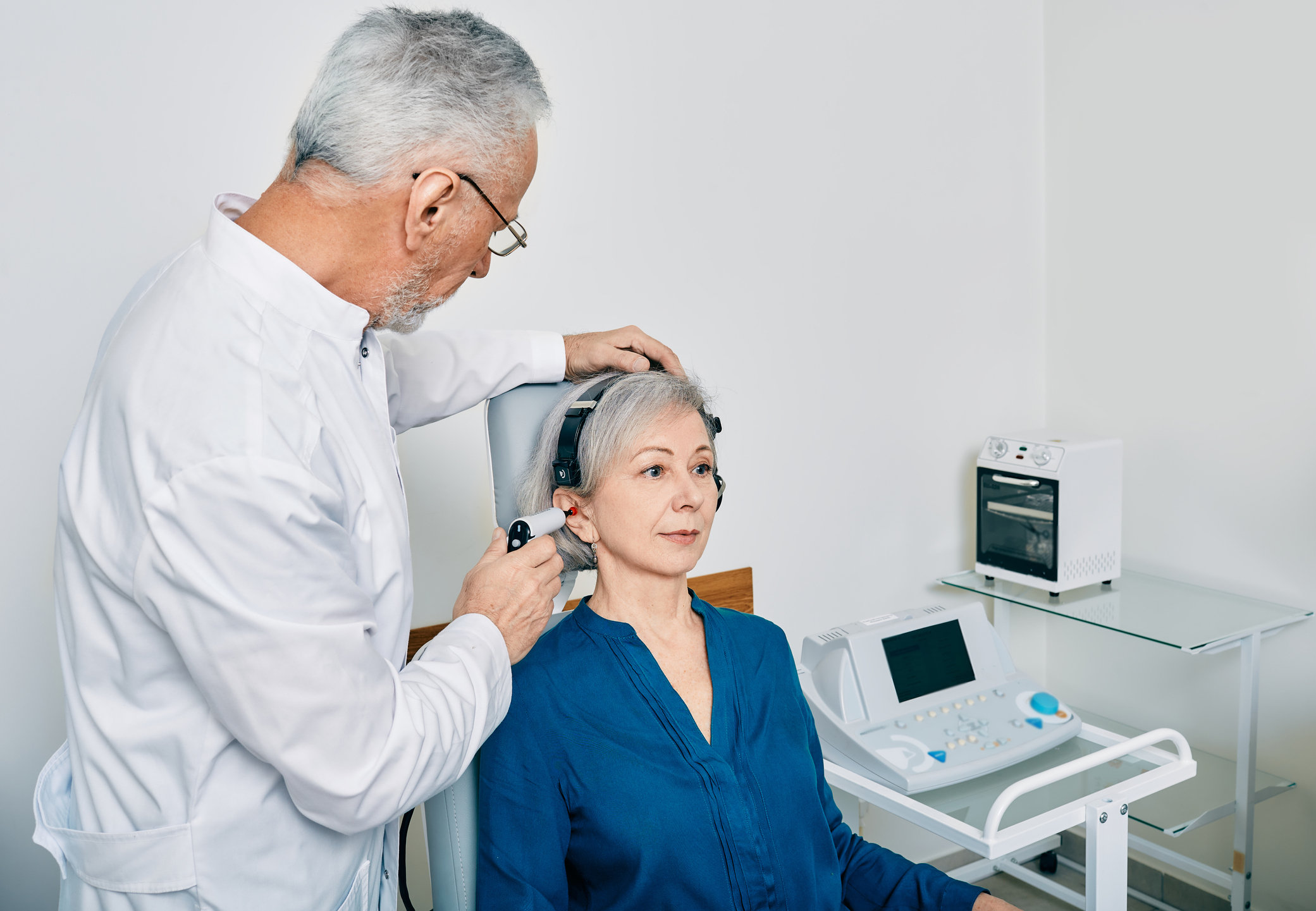 Средний отит: что это, симптомы, диагностика и лечение