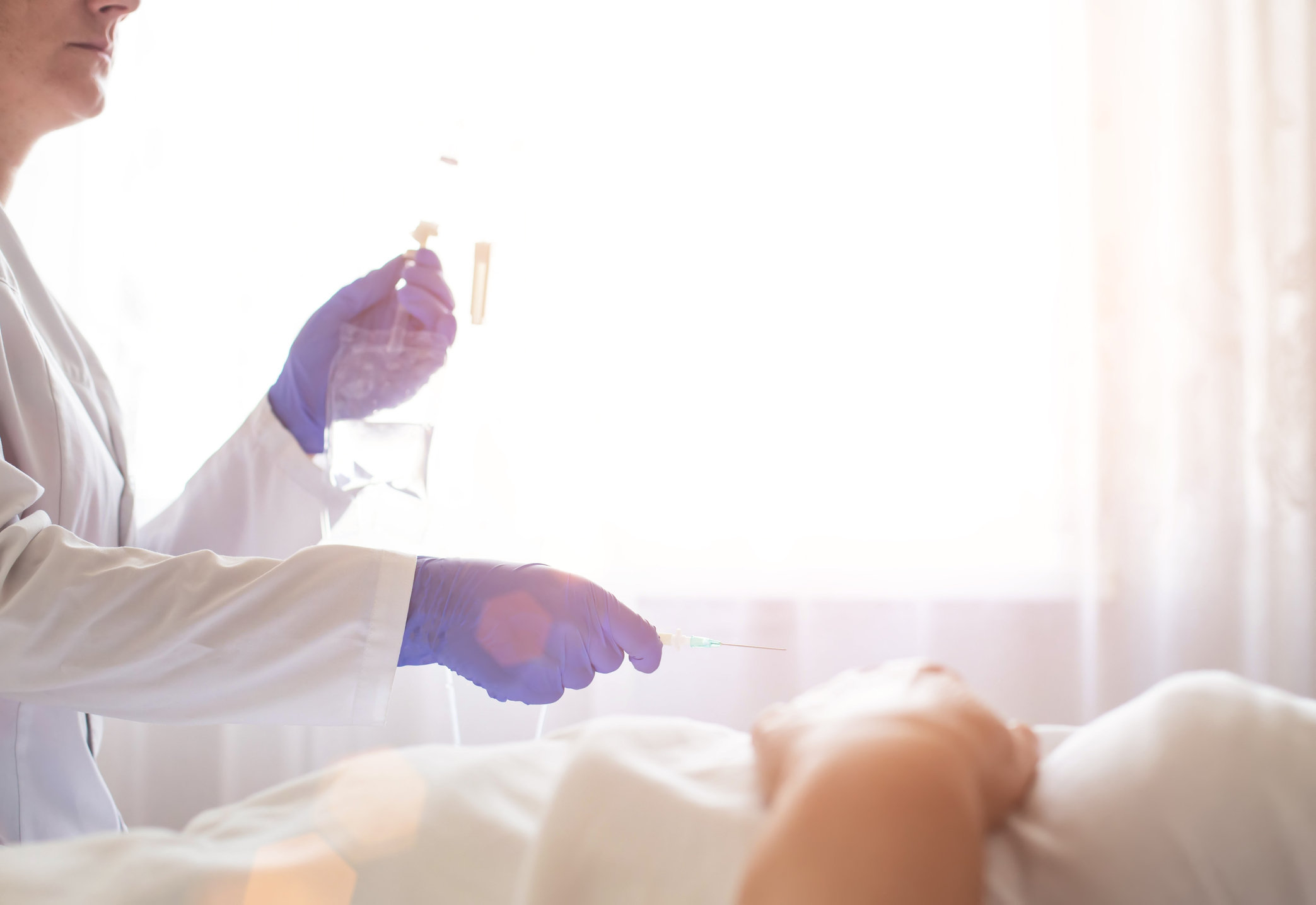 Озонотерапия: что это, как проводится, каковы преимущества?