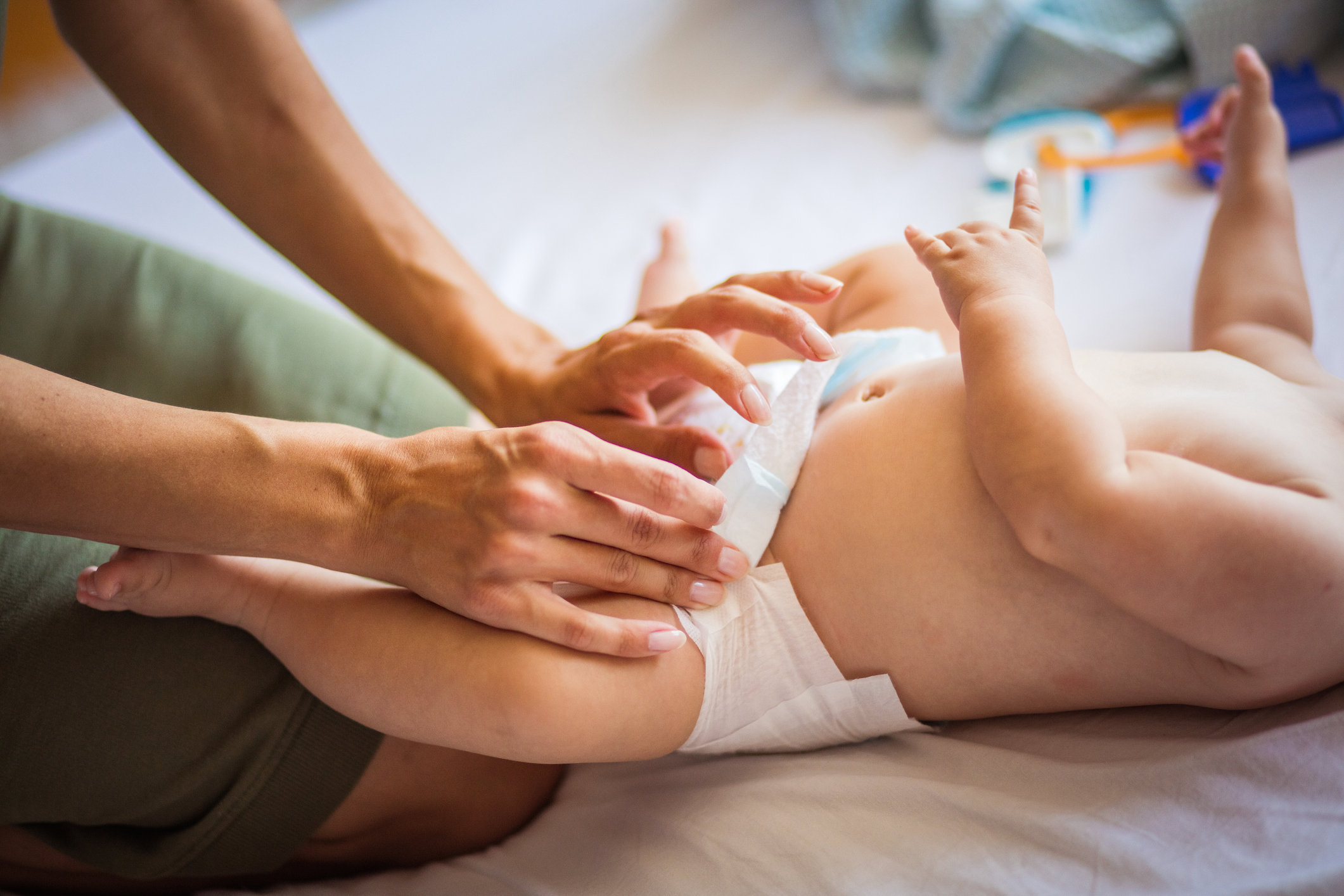 Что помогает при опрелостях? Почему возникают опрелости? Как предотвратить опрелости?