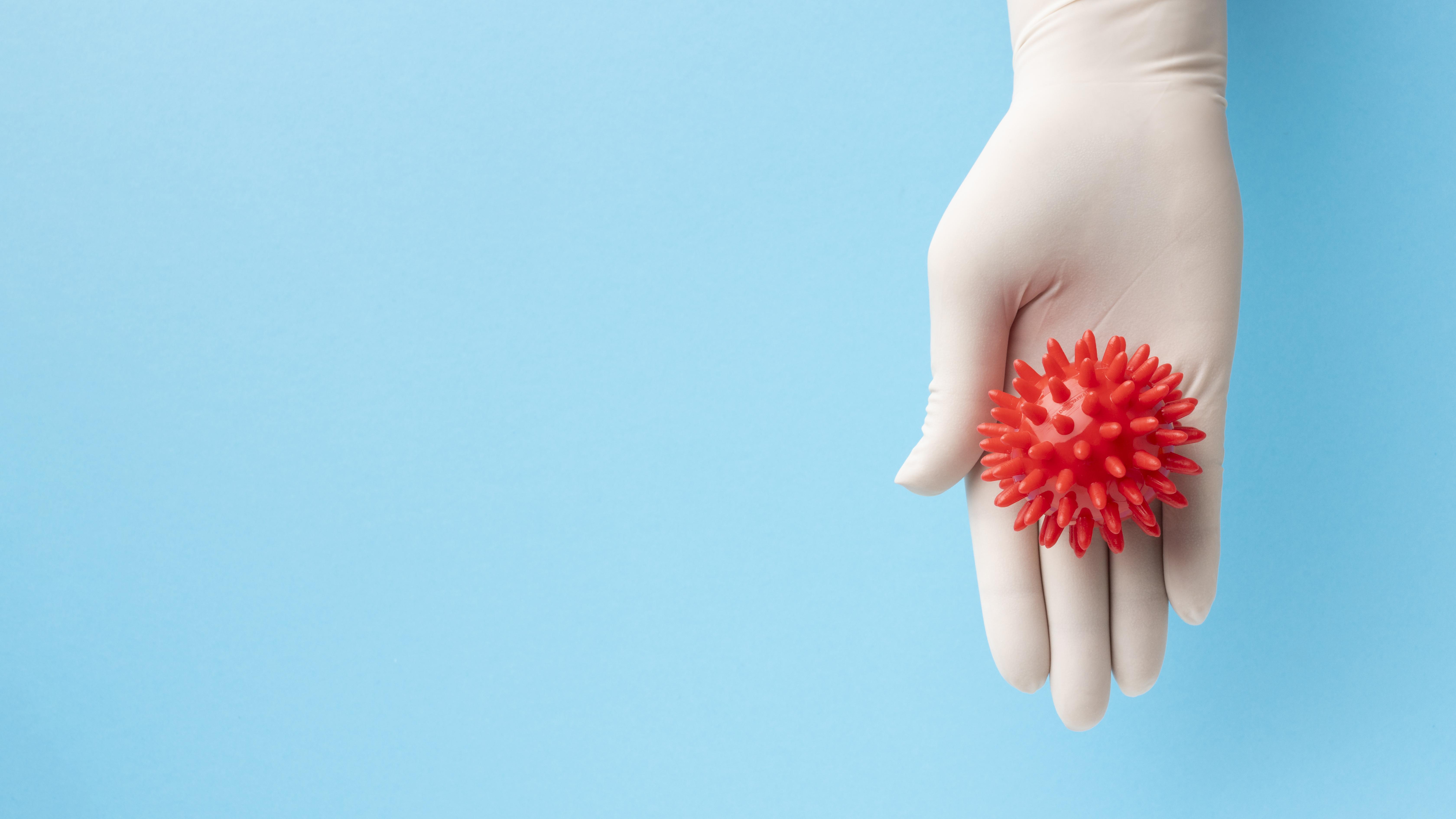 Профилактика рака