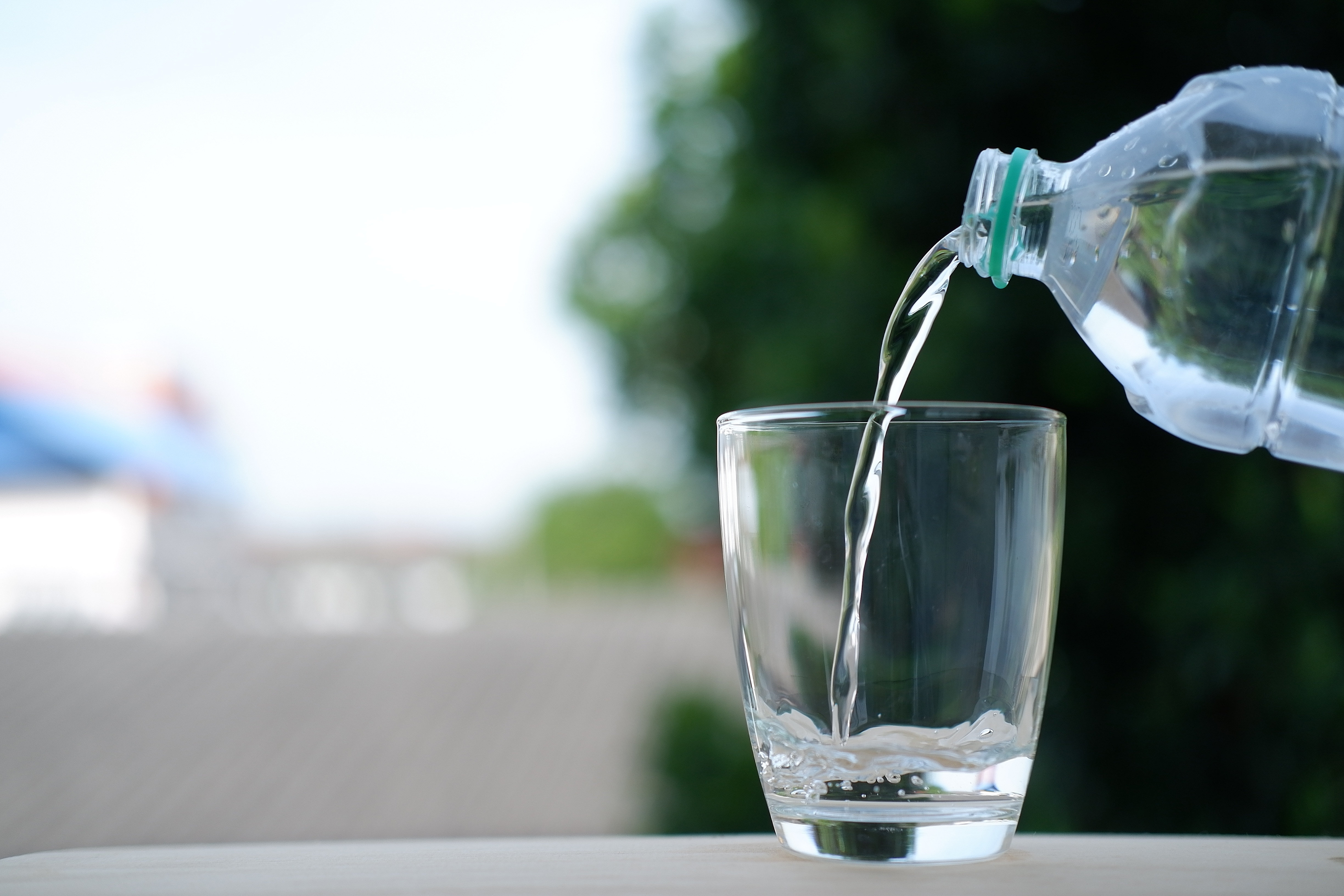 Способы Защиты Почек от Обезвоживания в Рамадан