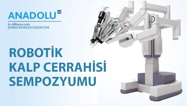 Симпозиум по Роботизированной Кардиохирургии