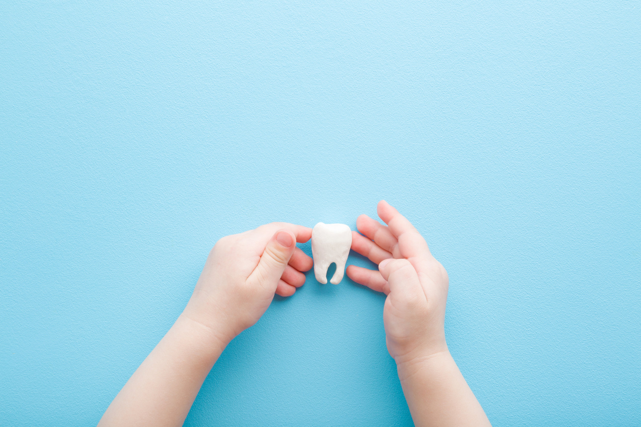 6 вопросов и 6 ответов о молочных зубах