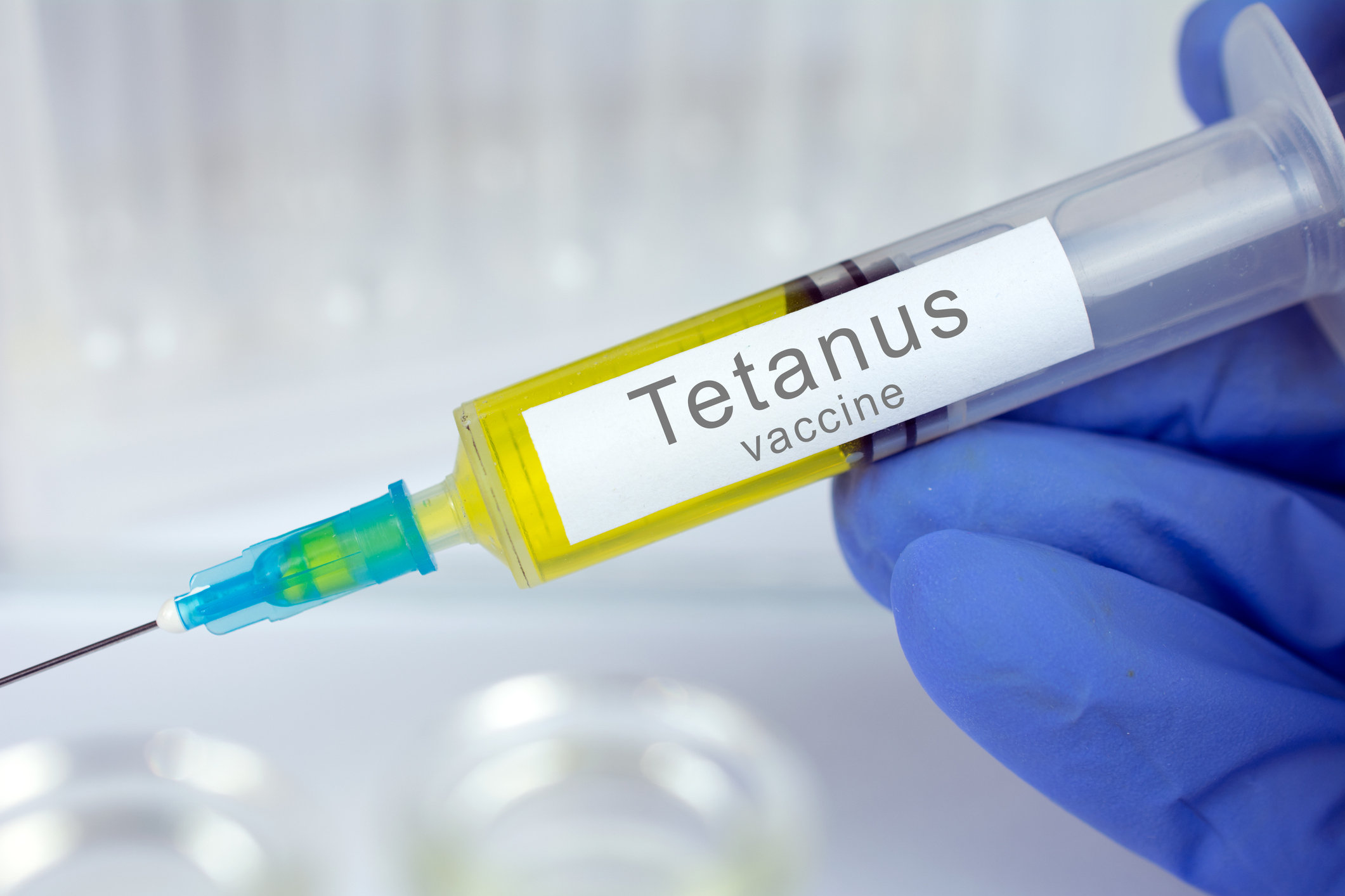 Столбняк: Что это, Симптомы, Лечение и Вакцинация от Столбняка