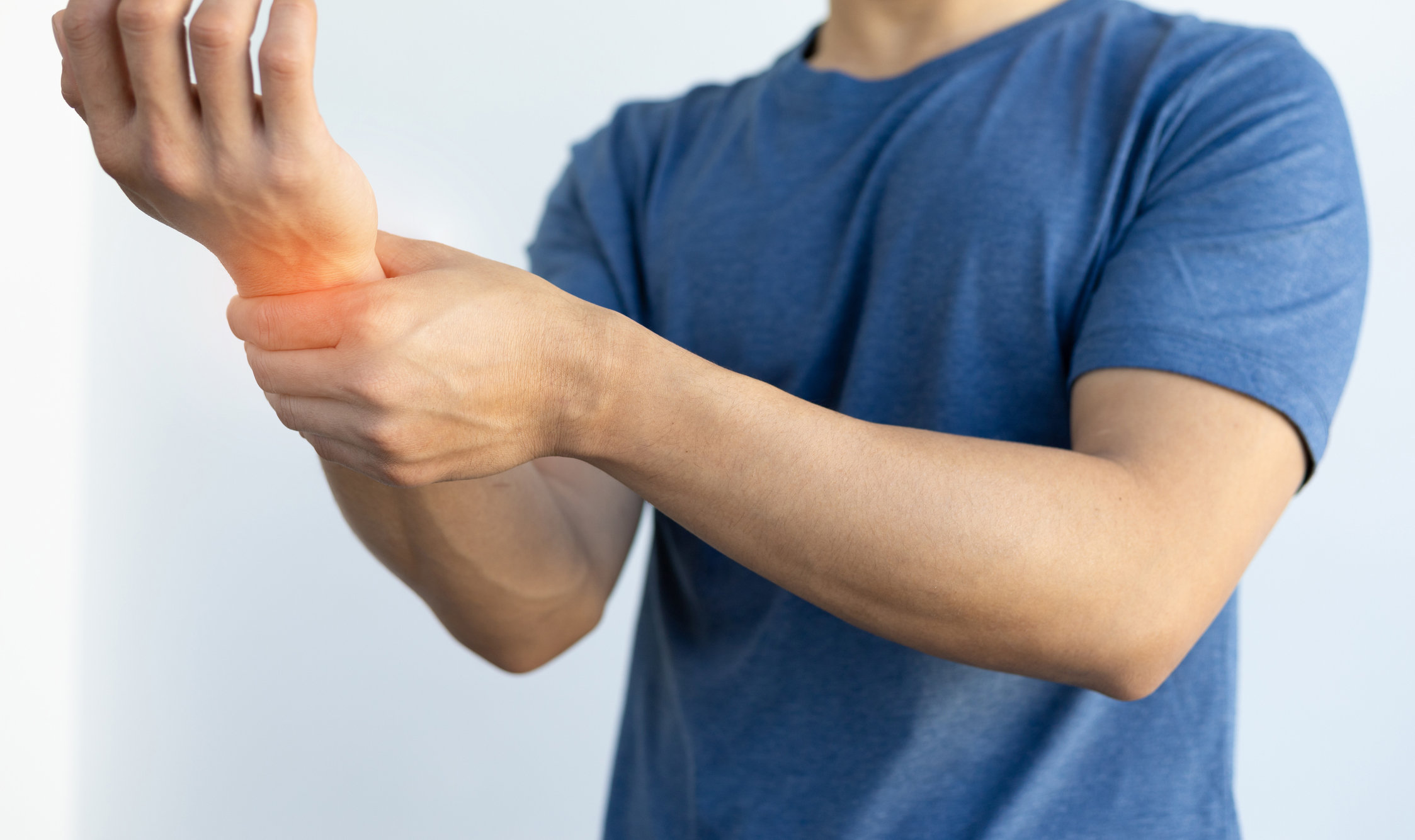 Почему возникает онемение?