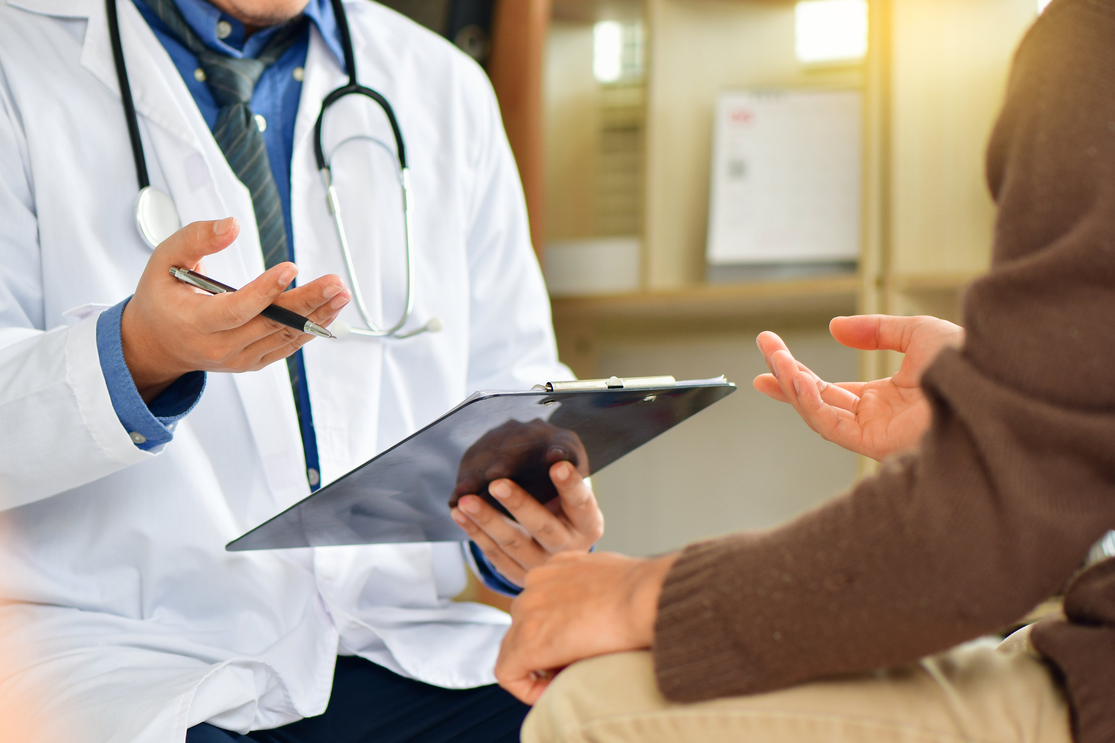 Что такое варикоцеле? Симптомы и операция при варикоцеле