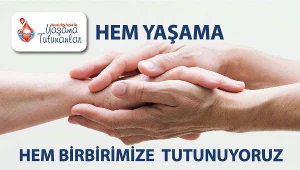 Надежда для тех, кто борется с болезнями: "Держащиеся за жизнь"