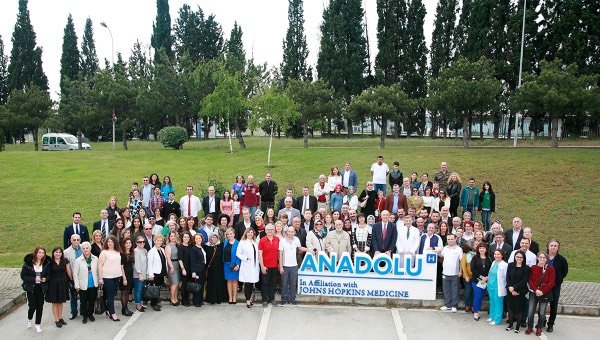 Радость "Держащихся за жизнь"