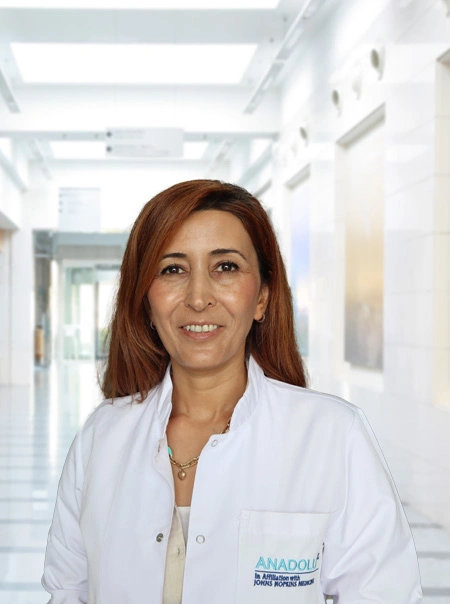 Захиде Караджа