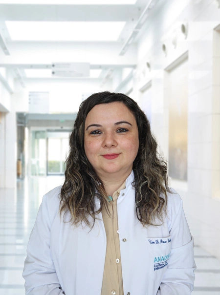 Пынар Эрдоган