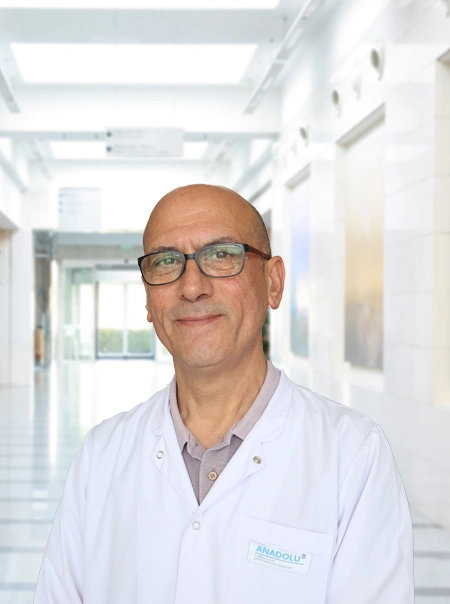 Хикмет  Байдилли