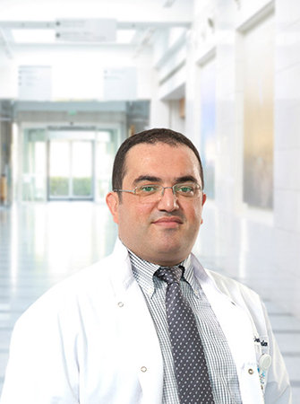 Ахмет Хулуси Арслан