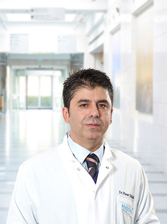 Ахмет Мурат Дёкдёк