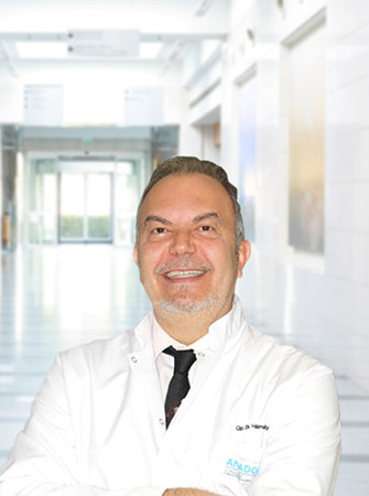 Ахмет Хамди Онай