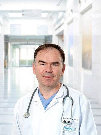 Али Ихсан Акер