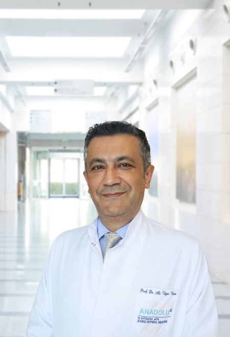 Али Угур Эмре