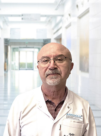 Арслан Боздаг