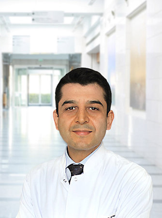 Айхан Эрдемир