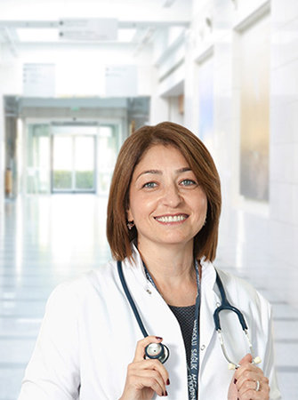 Айше Сокуллу